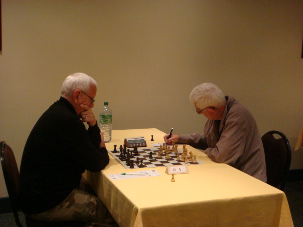 5eme Open fide