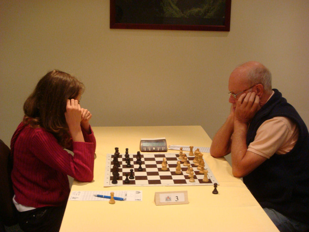 5eme Open fide