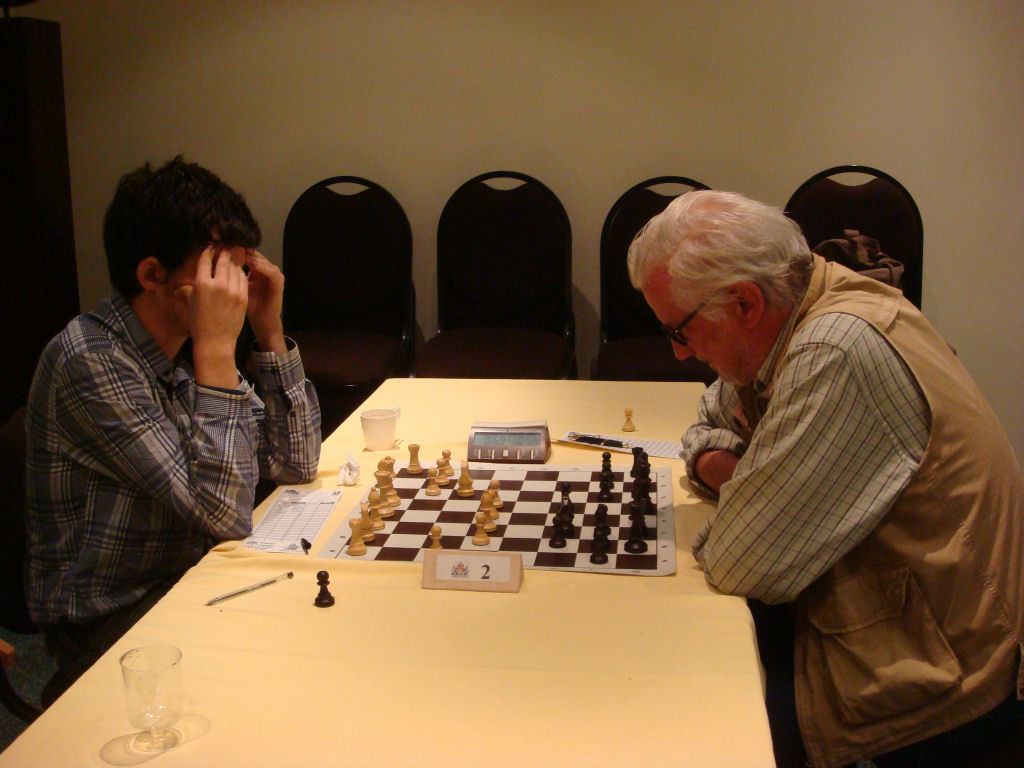 5eme Open fide