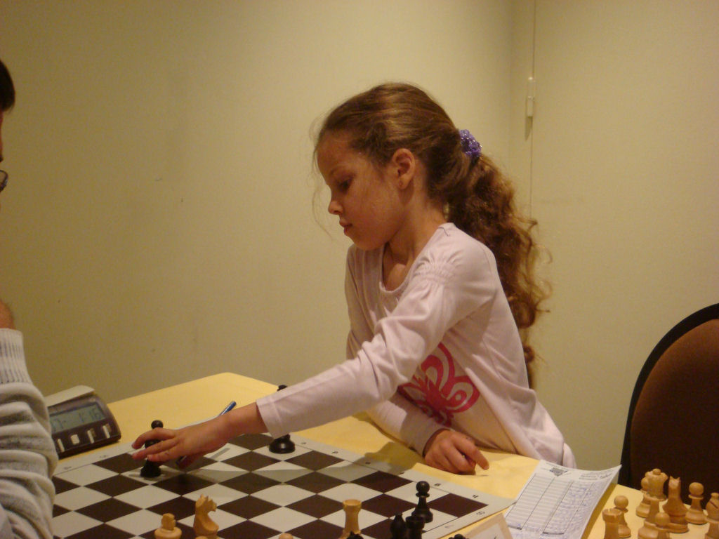 5eme Open fide