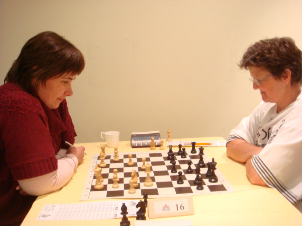 5eme Open fide