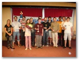 7ième Rapide de la Ville de Lons le Saunier - 08 mai 2011 - Echiquier ledonien: dsc04931.jpg