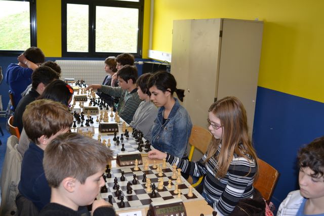 Championnat scolaire Phase academique.Lons le Saunier le 16 mars 2011 - Echiquier ledonien champ_acadm_16_mars_2011_007.jpg (large)