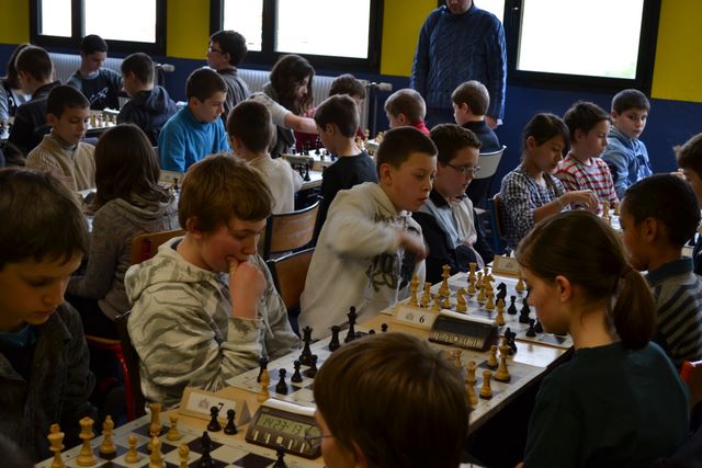 Championnat scolaire Phase academique.Lons le Saunier le 16 mars 2011 - Echiquier ledonien champ_acadm_16_mars_2011_011.jpg (large)