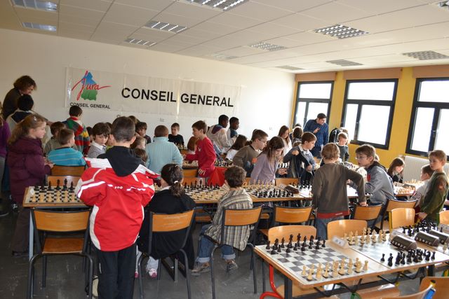 Championnat scolaire Phase academique.Lons le Saunier le 16 mars 2011 - Echiquier ledonien champ_acadm_16_mars_2011_022.jpg (large)