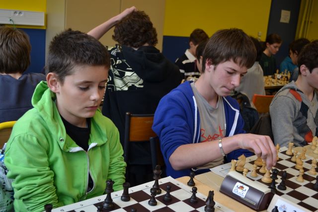 Championnat scolaire Phase academique.Lons le Saunier le 16 mars 2011 - Echiquier ledonien champ_acadm_16_mars_2011_067.jpg (large)