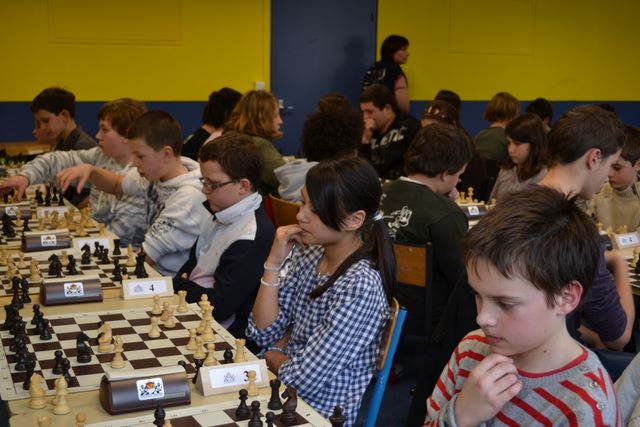 Championnat scolaire Phase academique.Lons le Saunier le 16 mars 2011 - Echiquier ledonien champ_acadm_16_mars_2011_069.jpg (large)