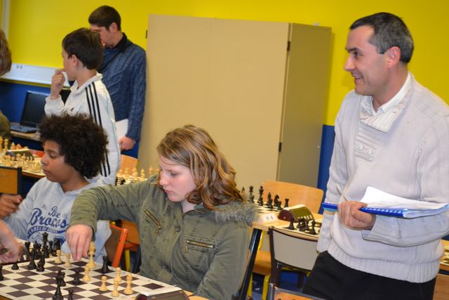 Championnat scolaire Phase academique.Lons le Saunier le 16 mars 2011 - Echiquier ledonien champ_acadm_16_mars_2011_092.jpg (large)