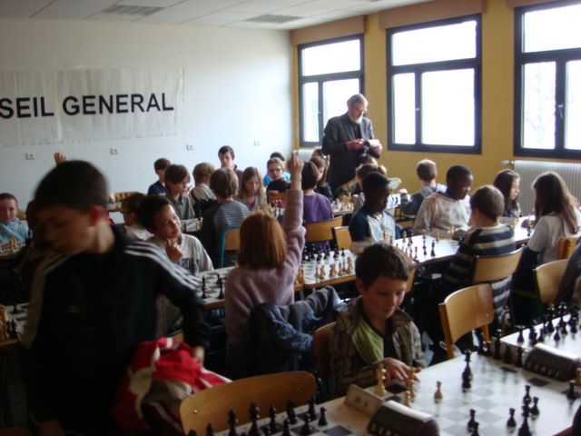 Championnat scolaire Phase academique.Lons le Saunier le 16 mars 2011 - Echiquier ledonien dsc04719.jpg (large)