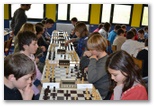 Championnat scolaire Phase academique.Lons le Saunier le 16 mars 2011 - Echiquier ledonien: champ_acadm_16_mars_2011_003.jpg