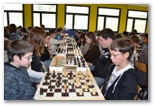 Championnat scolaire Phase academique.Lons le Saunier le 16 mars 2011 - Echiquier ledonien: champ_acadm_16_mars_2011_004.jpg