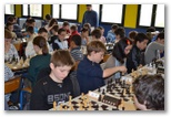 Championnat scolaire Phase academique.Lons le Saunier le 16 mars 2011 - Echiquier ledonien: champ_acadm_16_mars_2011_009.jpg