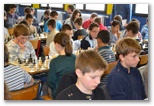 Championnat scolaire Phase academique.Lons le Saunier le 16 mars 2011 - Echiquier ledonien: champ_acadm_16_mars_2011_010.jpg