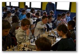 Championnat scolaire Phase academique.Lons le Saunier le 16 mars 2011 - Echiquier ledonien: champ_acadm_16_mars_2011_011.jpg