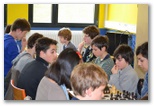 Championnat scolaire Phase academique.Lons le Saunier le 16 mars 2011 - Echiquier ledonien: champ_acadm_16_mars_2011_012.jpg