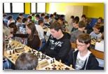 Championnat scolaire Phase academique.Lons le Saunier le 16 mars 2011 - Echiquier ledonien: champ_acadm_16_mars_2011_016.jpg