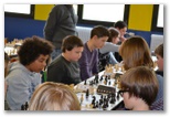 Championnat scolaire Phase academique.Lons le Saunier le 16 mars 2011 - Echiquier ledonien: champ_acadm_16_mars_2011_018.jpg