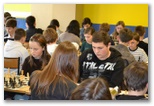 Championnat scolaire Phase academique.Lons le Saunier le 16 mars 2011 - Echiquier ledonien: champ_acadm_16_mars_2011_021.jpg