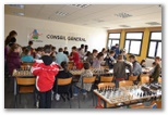 Championnat scolaire Phase academique.Lons le Saunier le 16 mars 2011 - Echiquier ledonien: champ_acadm_16_mars_2011_022.jpg