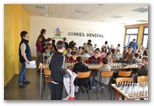 Championnat scolaire Phase academique.Lons le Saunier le 16 mars 2011 - Echiquier ledonien: champ_acadm_16_mars_2011_023.jpg