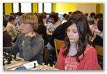 Championnat scolaire Phase academique.Lons le Saunier le 16 mars 2011 - Echiquier ledonien: champ_acadm_16_mars_2011_058.jpg