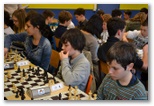 Championnat scolaire Phase academique.Lons le Saunier le 16 mars 2011 - Echiquier ledonien: champ_acadm_16_mars_2011_071.jpg