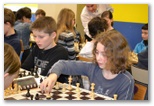 Championnat scolaire Phase academique.Lons le Saunier le 16 mars 2011 - Echiquier ledonien: champ_acadm_16_mars_2011_082.jpg
