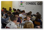 Championnat scolaire Phase academique.Lons le Saunier le 16 mars 2011 - Echiquier ledonien: champ_acadm_16_mars_2011_086.jpg