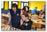 Championnat scolaire Phase academique.Lons le Saunier le 16 mars 2011 - Echiquier ledonien: champ_acadm_16_mars_2011_089.jpg