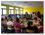 Championnat scolaire Phase academique.Lons le Saunier le 16 mars 2011 - Echiquier ledonien: dsc04717.jpg