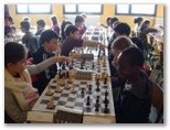 Championnat scolaire Phase academique.Lons le Saunier le 16 mars 2011 - Echiquier ledonien: dsc04724.jpg