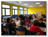 Championnat scolaire Phase academique.Lons le Saunier le 16 mars 2011 - Echiquier ledonien: dsc04725.jpg