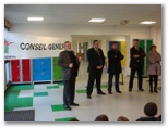 Championnat scolaire Phase academique.Lons le Saunier le 16 mars 2011 - Echiquier ledonien: dsc04736.jpg
