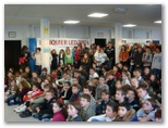 Championnat scolaire Phase academique.Lons le Saunier le 16 mars 2011 - Echiquier ledonien: dsc04738.jpg