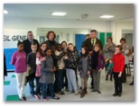 Championnat scolaire Phase academique.Lons le Saunier le 16 mars 2011 - Echiquier ledonien: dsc04740.jpg