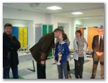Championnat scolaire Phase academique.Lons le Saunier le 16 mars 2011 - Echiquier ledonien: dsc04743.jpg