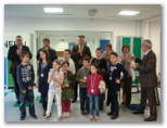 Championnat scolaire Phase academique.Lons le Saunier le 16 mars 2011 - Echiquier ledonien: dsc04744.jpg