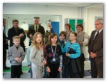 Championnat scolaire Phase academique.Lons le Saunier le 16 mars 2011 - Echiquier ledonien: dsc04745.jpg
