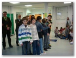 Championnat scolaire Phase academique.Lons le Saunier le 16 mars 2011 - Echiquier ledonien: dsc04748.jpg