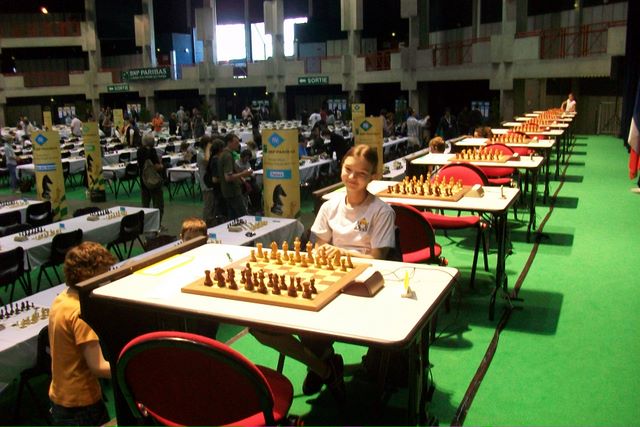 Championnat de France jeunes. Montluçon 2011 - Echiquier ledonien montlucon_063.jpg (large)
