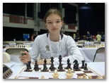 Championnat de France jeunes. Montluçon 2011 - Echiquier ledonien: dsc04829.jpg