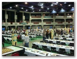 Championnat de France jeunes. Montluçon 2011 - Echiquier ledonien: dsc04834.jpg