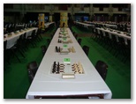 Championnat de France jeunes. Montluçon 2011 - Echiquier ledonien: dsc04841.jpg