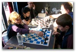 Championnat de France jeunes. Montluçon 2011 - Echiquier ledonien: montlucon_045.jpg