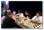 Championnat de France jeunes. Montluçon 2011 - Echiquier ledonien: montlucon_082.jpg