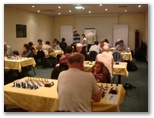 5ième Open fide  - Echiquier ledonien: dsc04964.jpg
