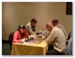 5ième Open fide  - Echiquier ledonien: dsc04972.jpg