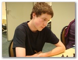 5ième Open fide  - Echiquier ledonien: dsc05001.jpg