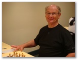 5ième Open fide  - Echiquier ledonien: dsc05012.jpg