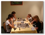 5ième Open fide  - Echiquier ledonien: dsc05034.jpg